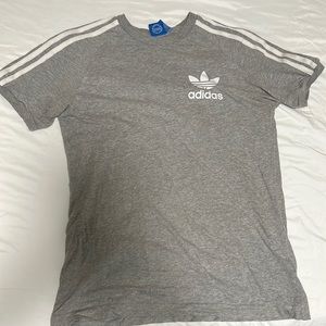 Original Adidas Casual Shirt